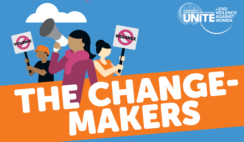 The Change Makers 