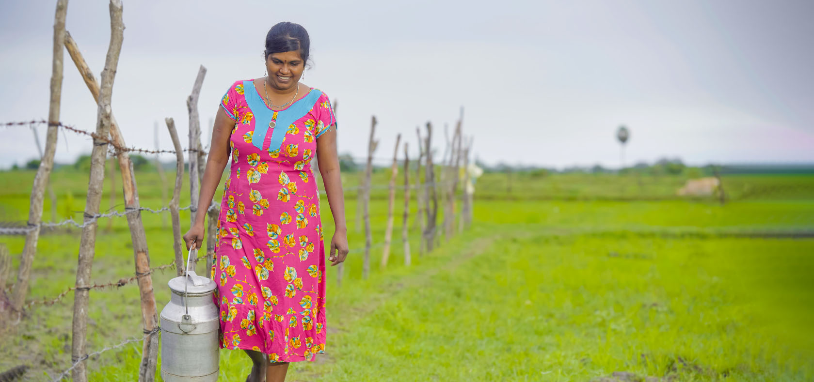 Mathan Justin Annamma. Photo: UN Women Sri Lanka/Raveendra Rohana