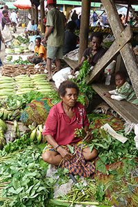 PNG Market