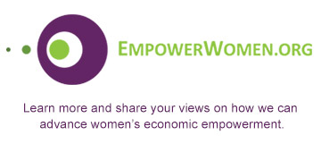 Beijing+20 Women Economic Empowerment
