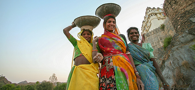 OP-ED: Indian Express -- A gender responsive budget