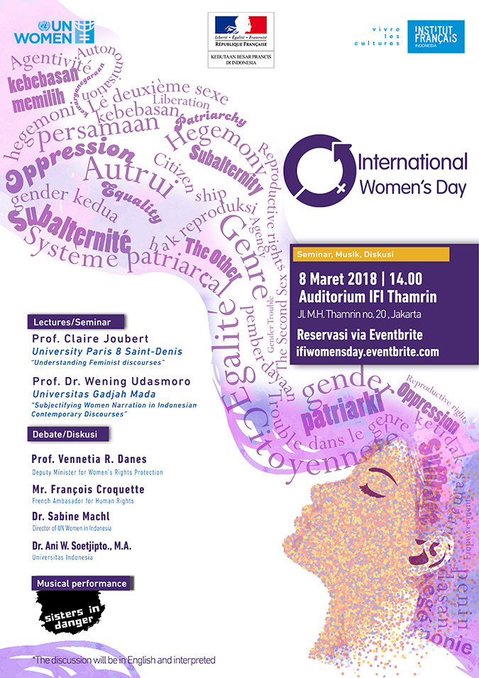 International Conference: Feminism and Policies for Women's Rights