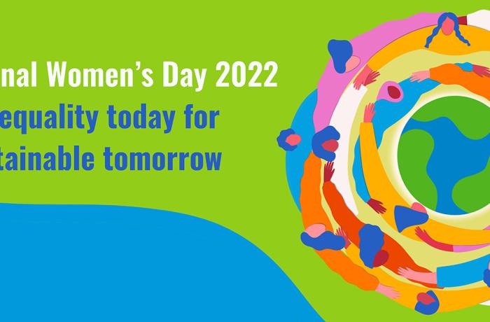 International Women's Day 2021