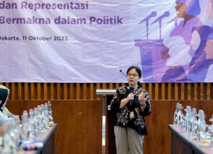  Photo: UN Women/Putra Djohan