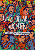 “Unstoppable Women” The Afghan Women’s Movement 