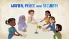 Embedded thumbnail for Women, Peace and Security in Sri Lanka