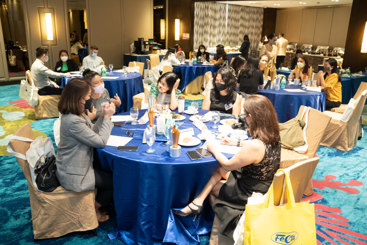 WEPs Awards 2020 & 2021 Philippines