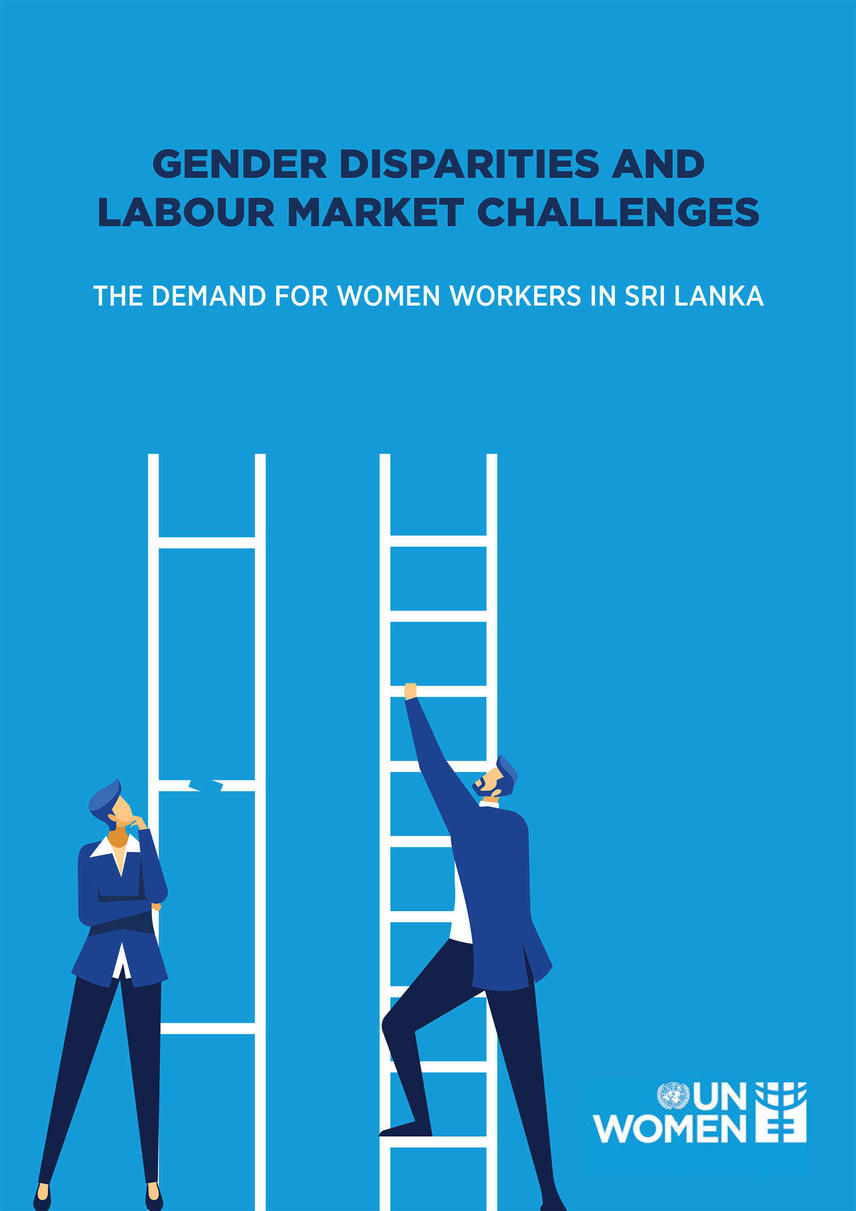 Gender Disparities and Labour Market Challenges: The Demand for Women Workers in Sri Lanka