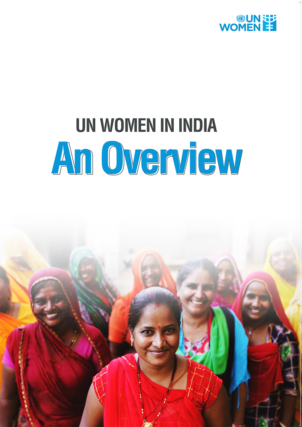 UN Women India | An overview