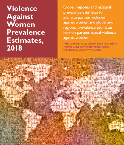 Launch of updated VAW estimates for the South-East Asia Region