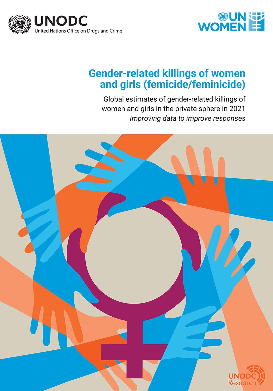 Gender-related killings of women and girls (femicide/feminicide)*