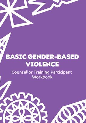 Basic GBV Counsellor Training Partcipant Workbook