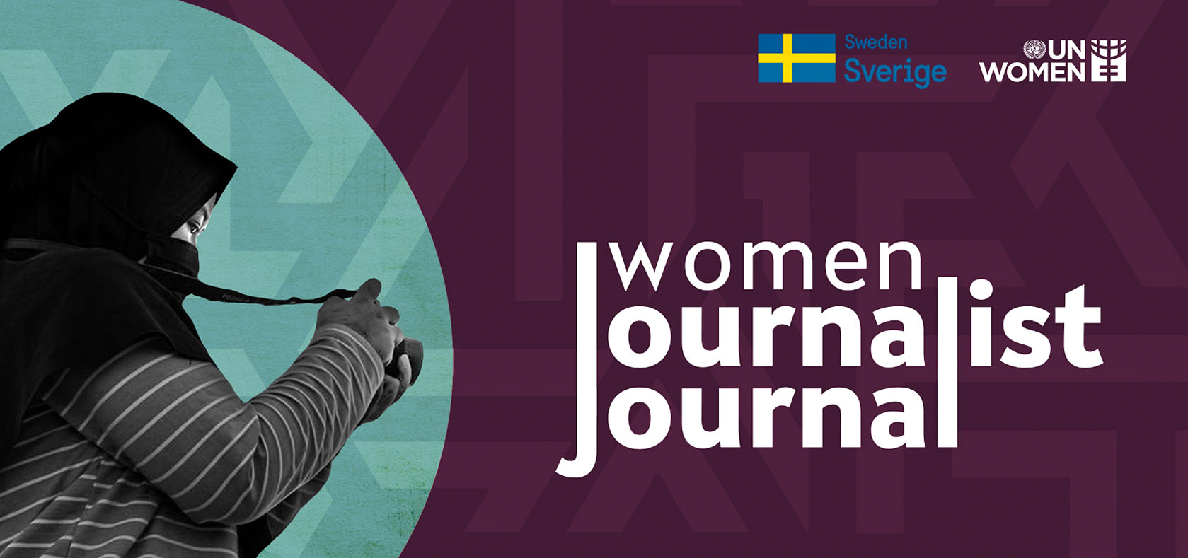 Women Journalist Journal
