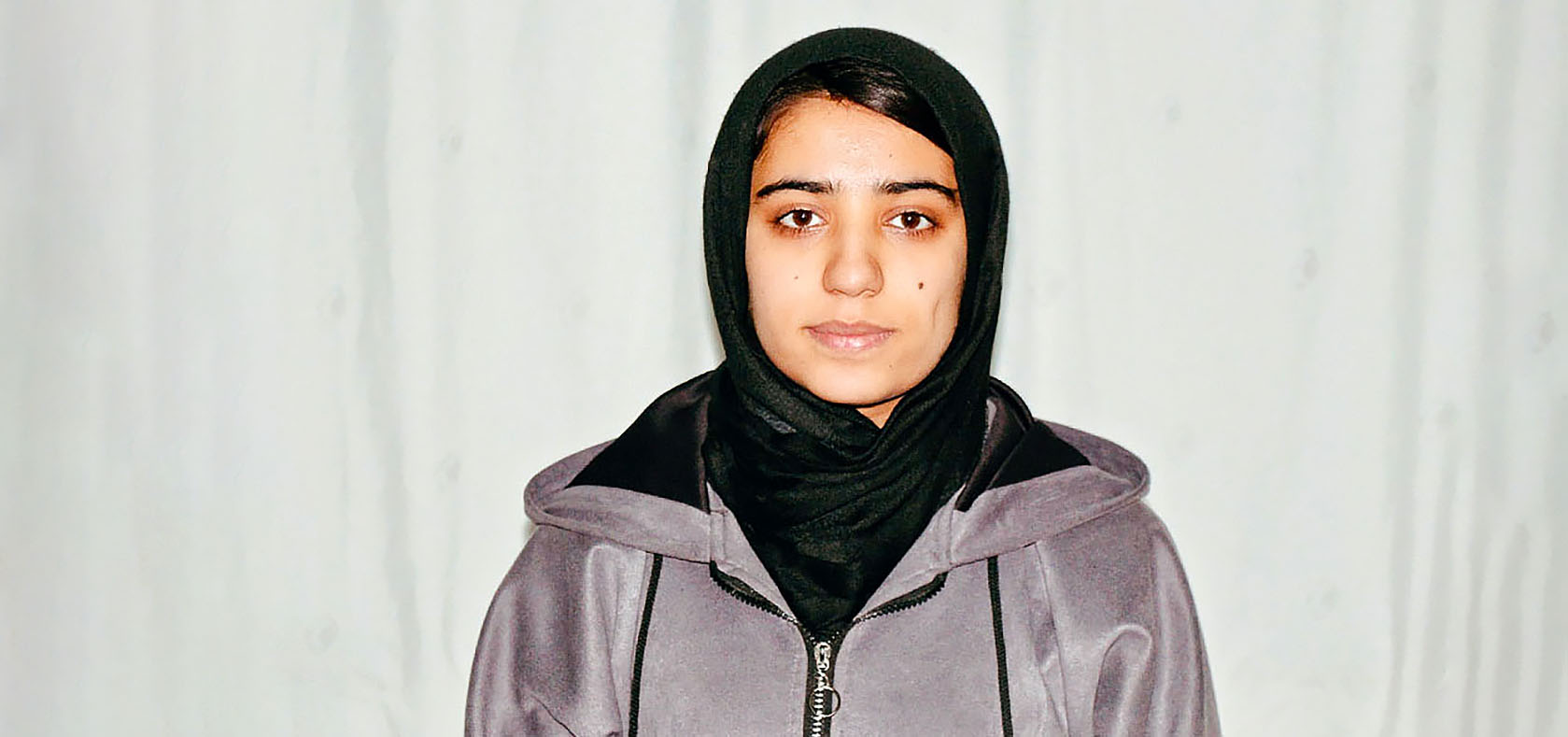Somaya Faruqi. Photo: Digital Citizen Fund