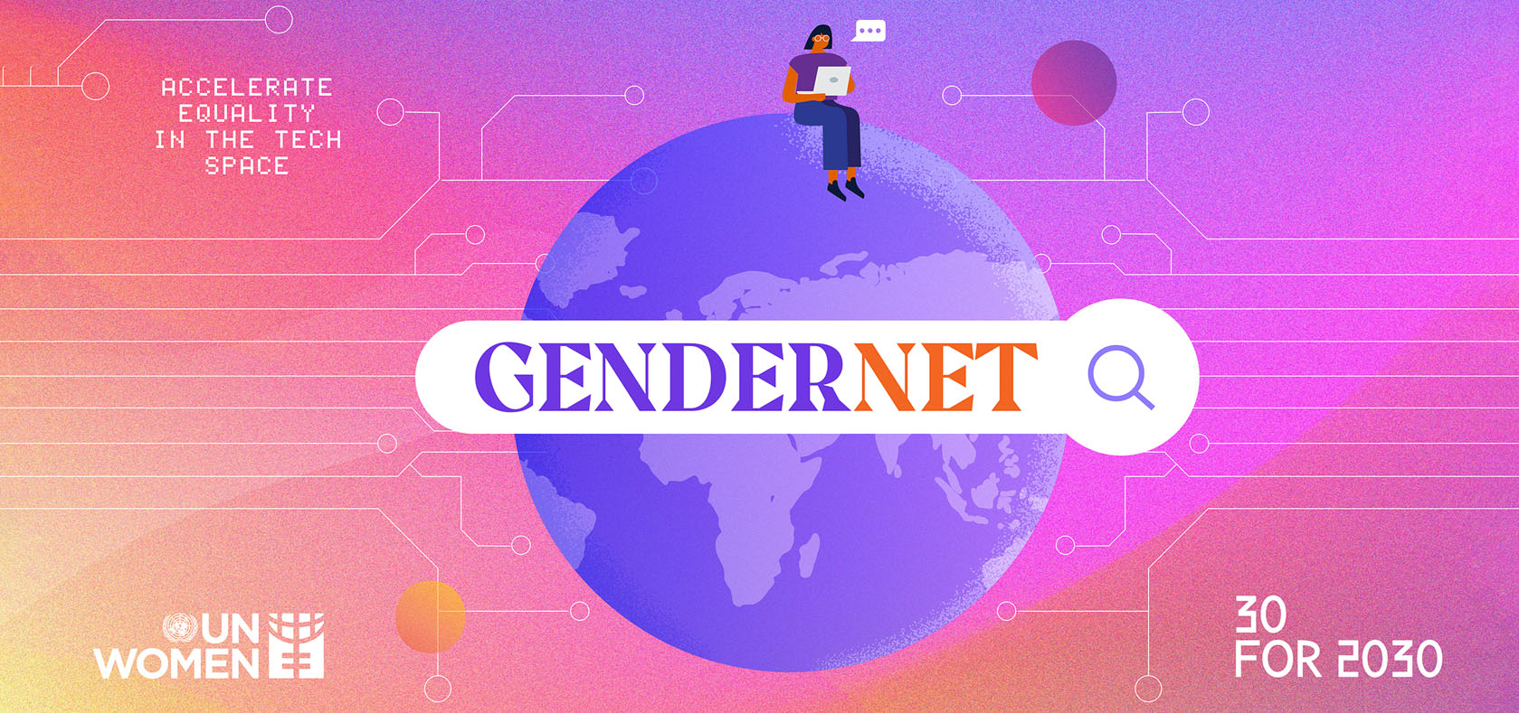 Gender Net