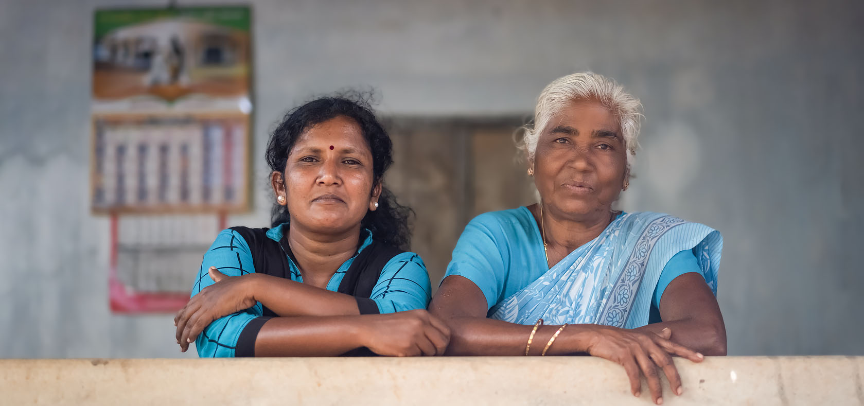 Photo: UN Women Sri Lanka/Ruvin De Silva
