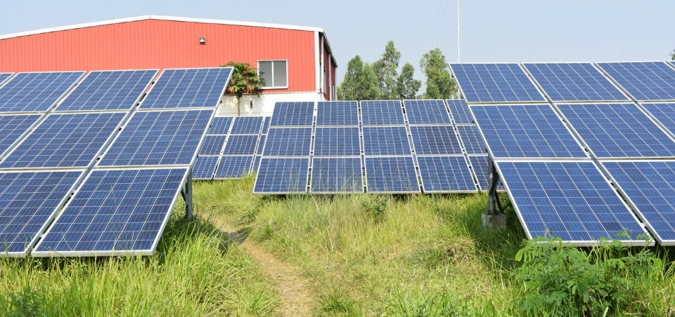 Can renewable energy give climate-displaced women in Bangladesh a new beginning?