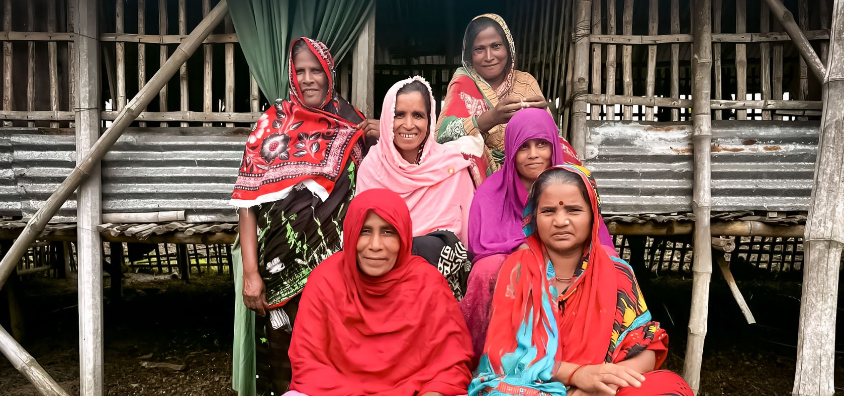 Meet Our Delegation of Women Climate Leaders Attending COP 28 - Vital Voices