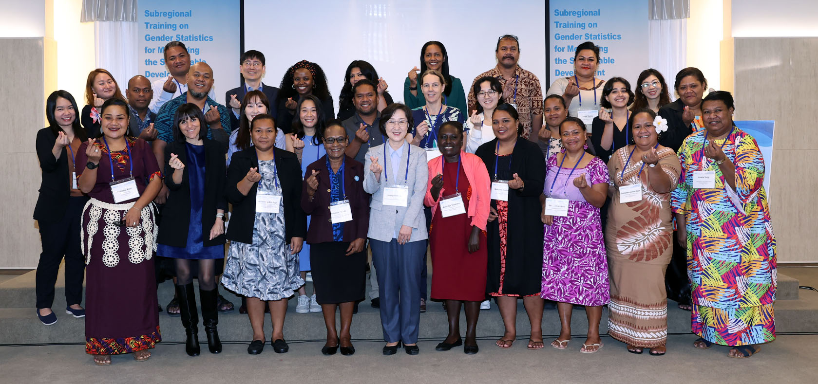 Photo: UN Women Centre of Excellence for Gender Equality
