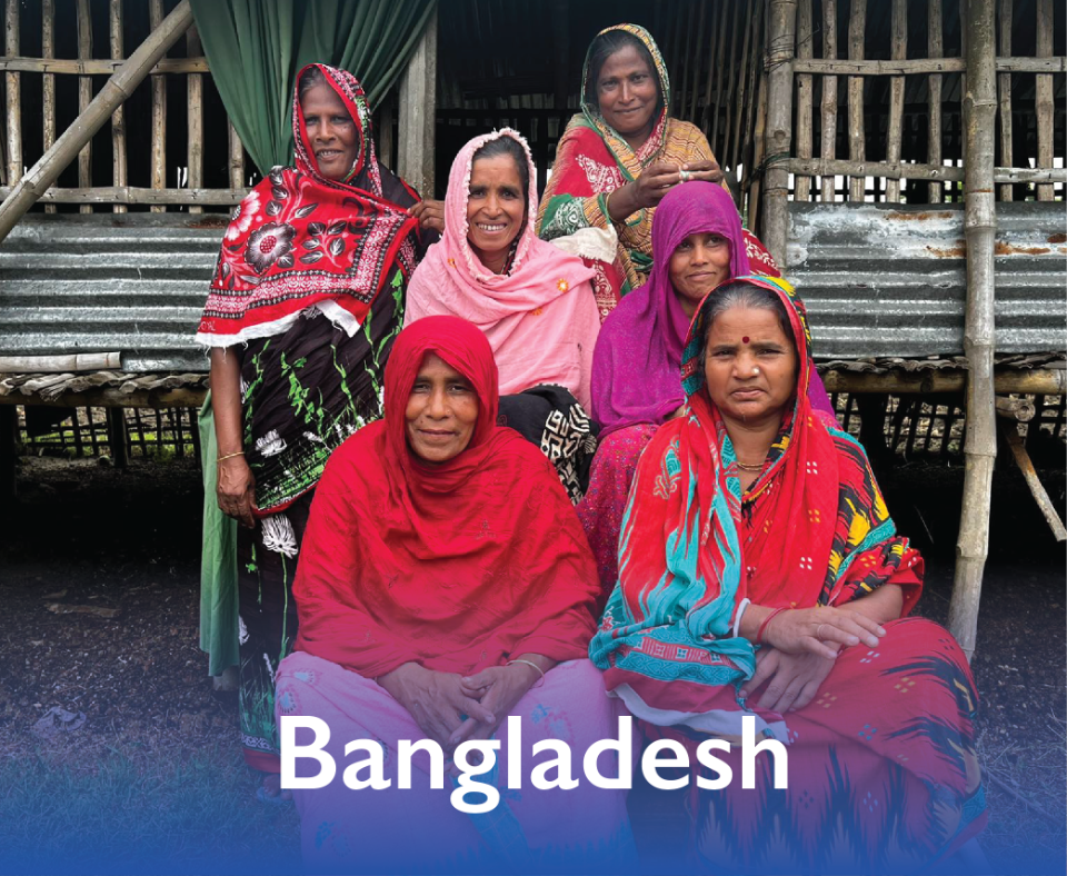 Empower for Climate - Bangladesh