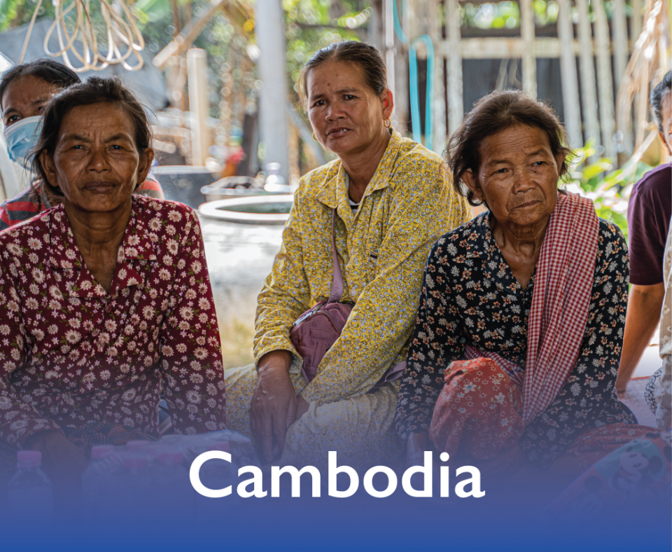 Empower for Climate - Cambodia