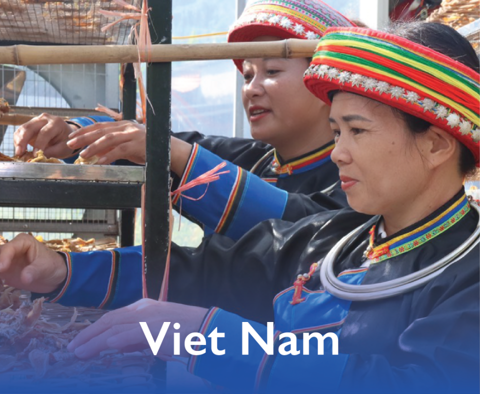 Empower for Climate - Viet Nam