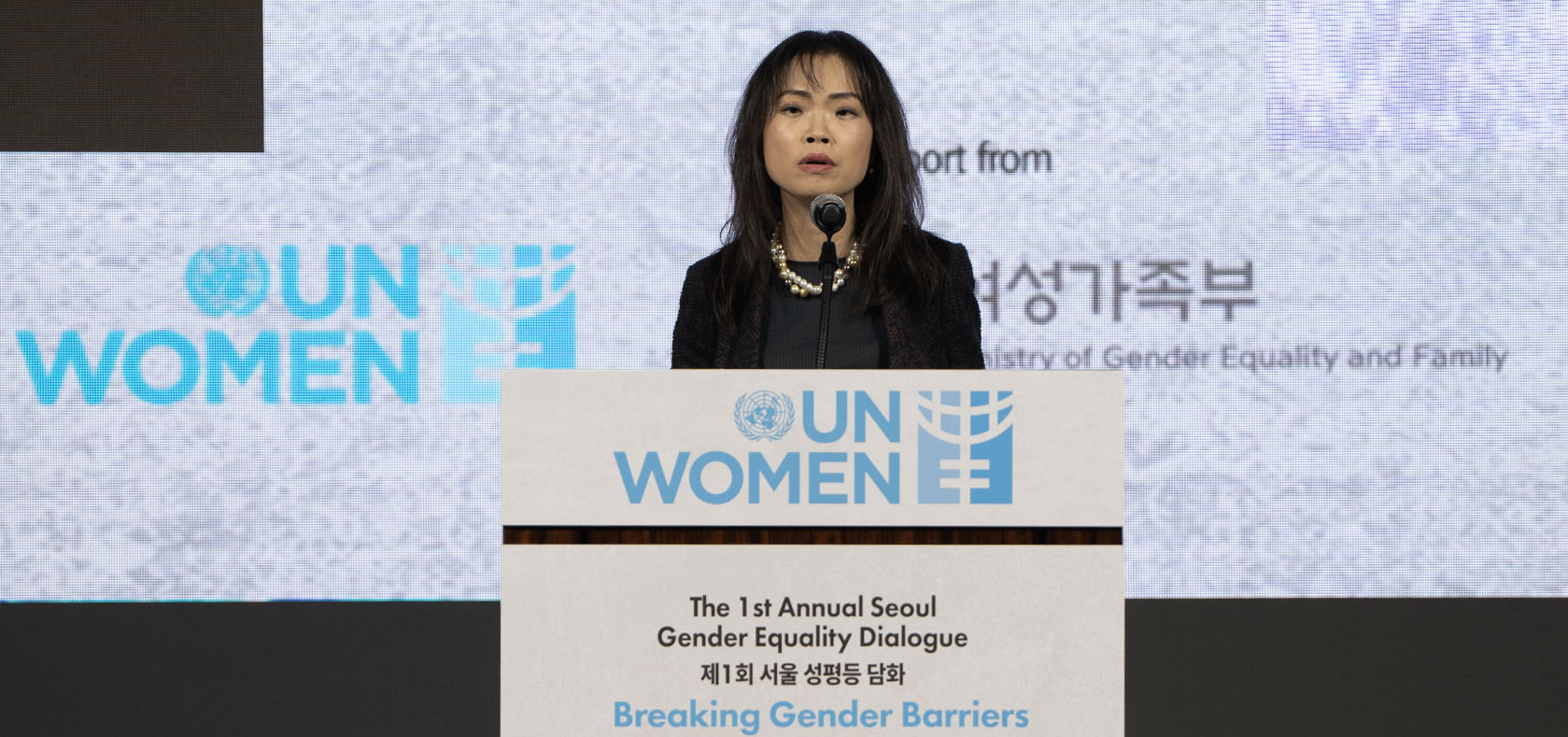 Photo: UN Women/Hanju Lee 