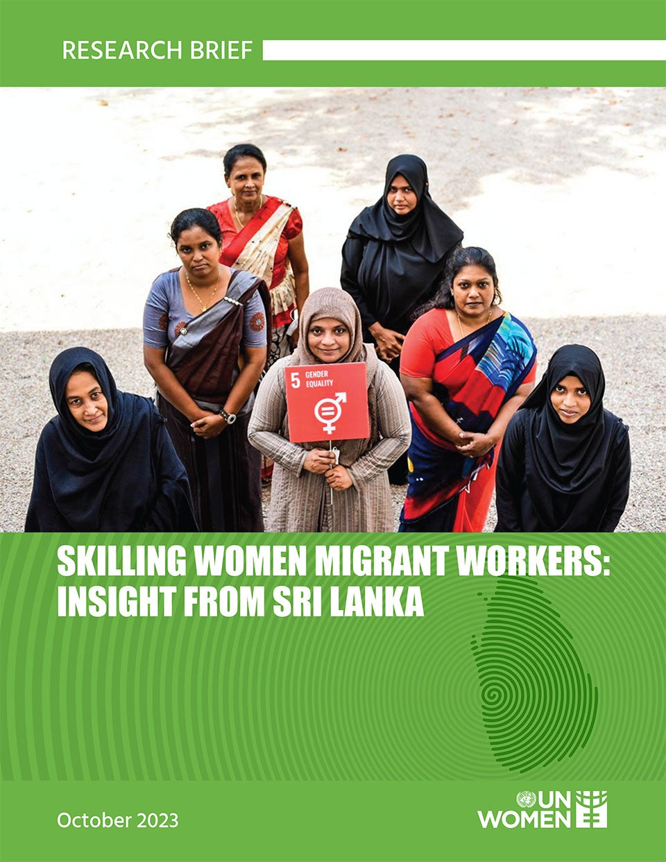 UN Women Sri Lanka  UN Women – Asia-Pacific