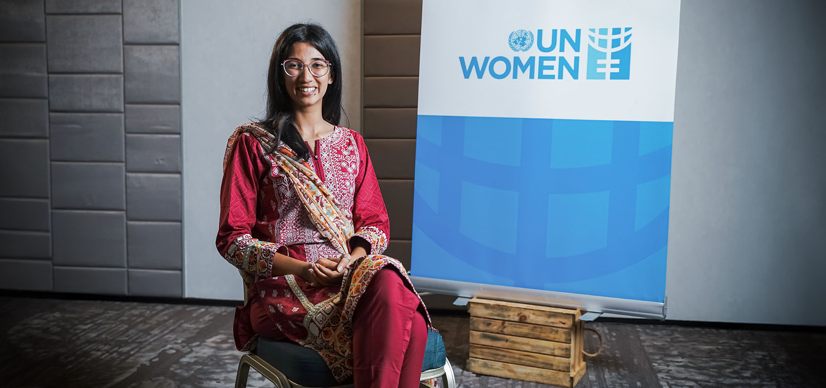 Photo: UN Women/Ploy Phutpheng