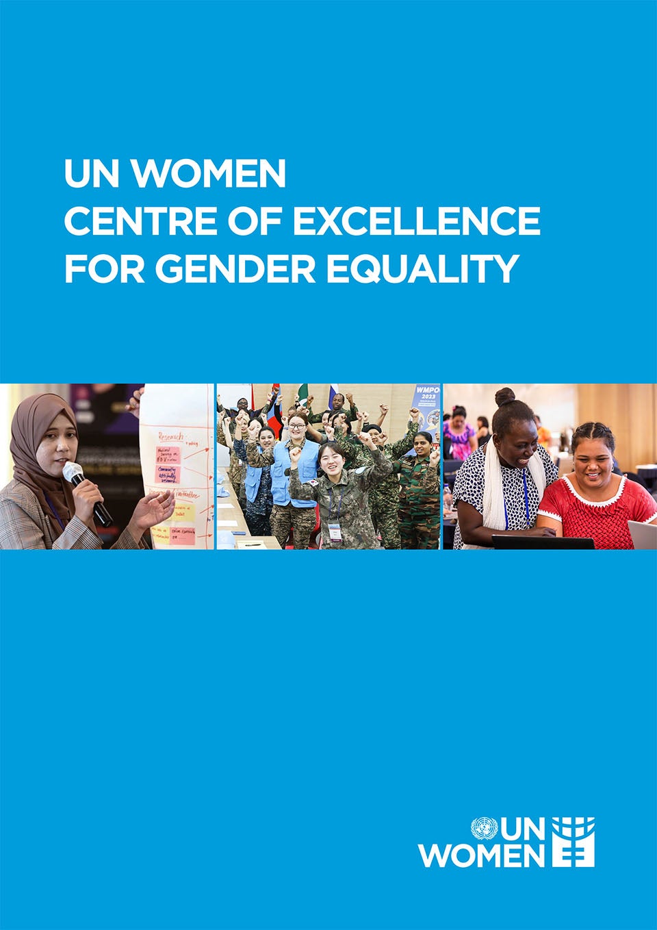 Overview: UN Women Centre Of Excellence For Gender Equality ...