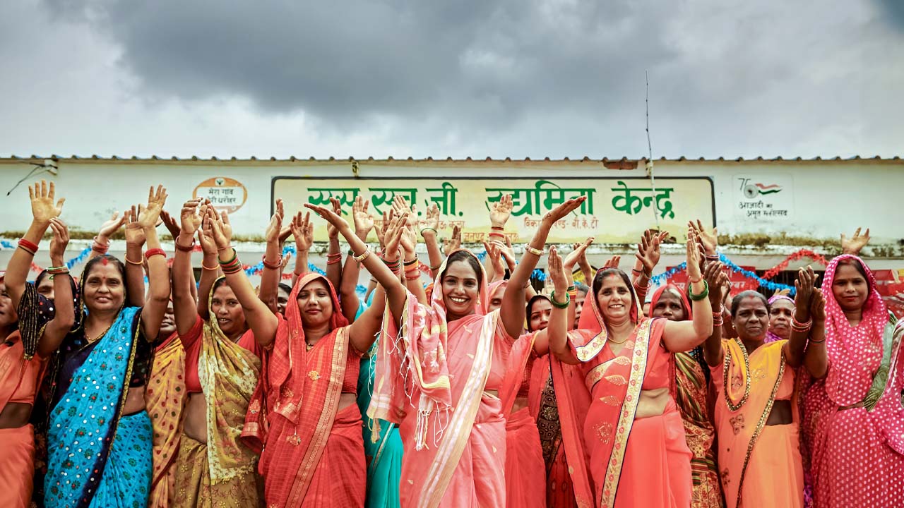 Photo: UN Women/Soumi Das