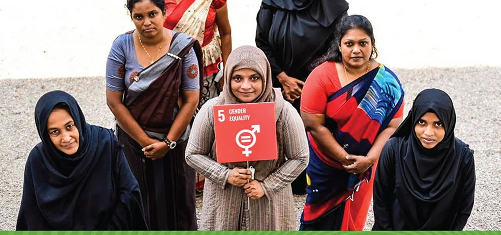 Research Brief of Gender Assessment of Skills Development Opportunities for Women Migrant Workers from Sri Lanka
