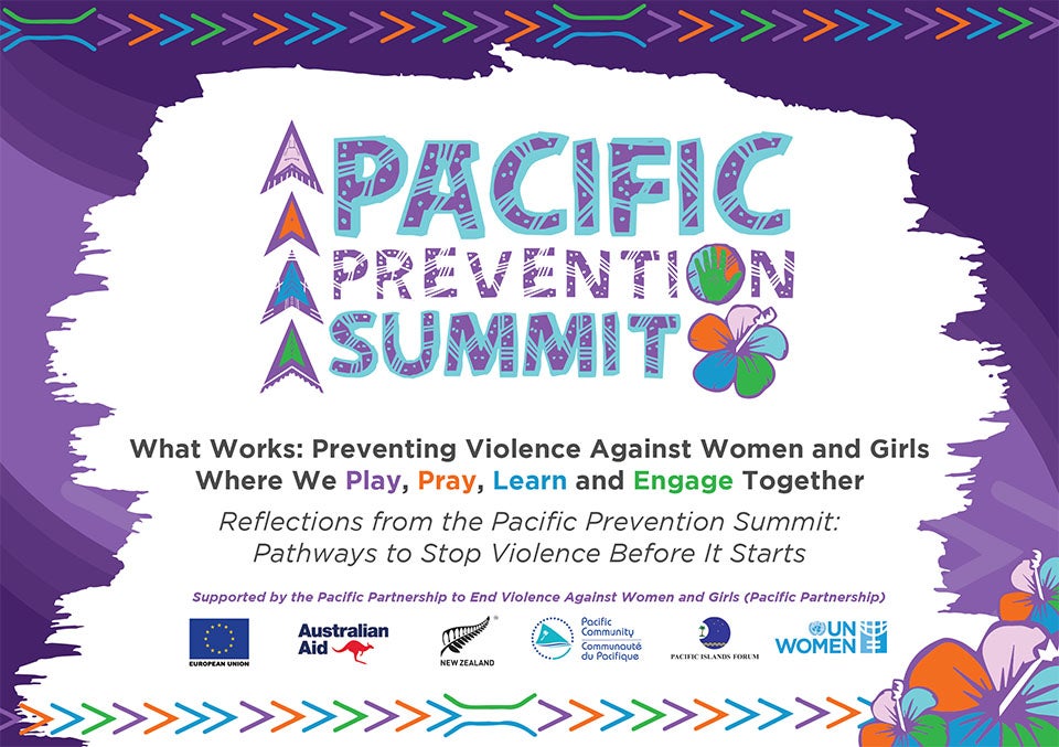 What Works: Preventing Violence Against Women and Girls