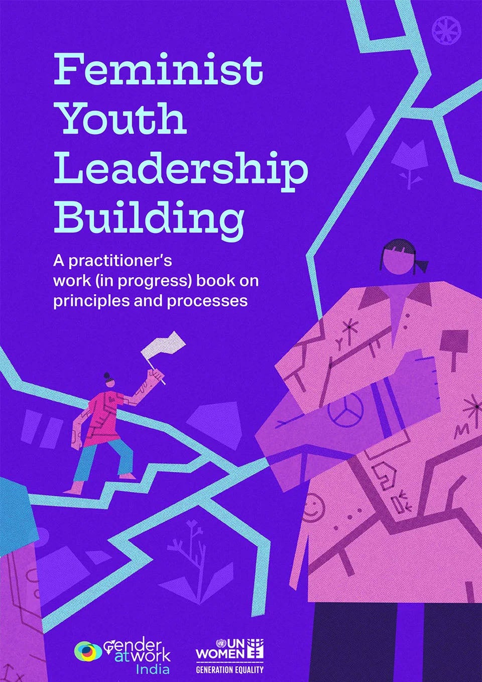 1.	Workbook — Feminist Youth Leadership Programme