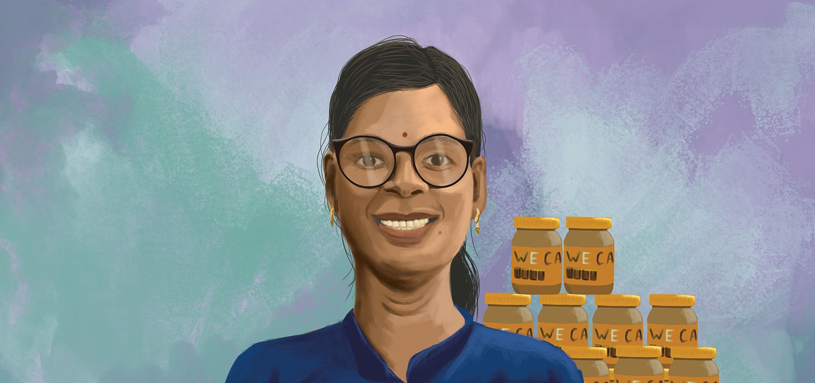 Illustration: UN Women Sri Lanka/Dinuk Senapathiratne