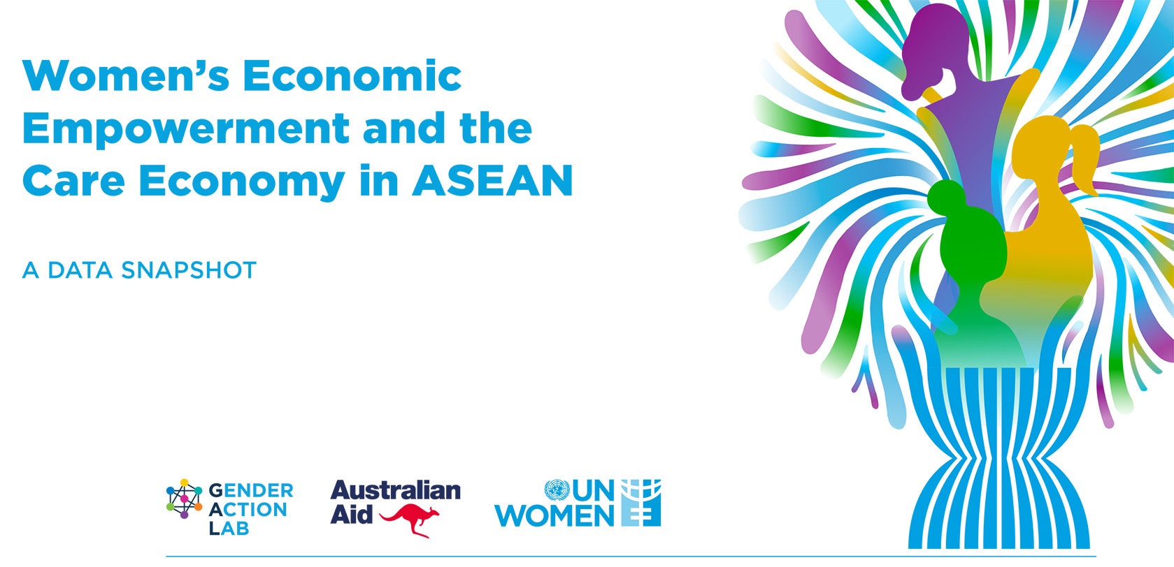 ASEAN leaders call for increased investment in the care economy to empower women and promote inclusive growth and development