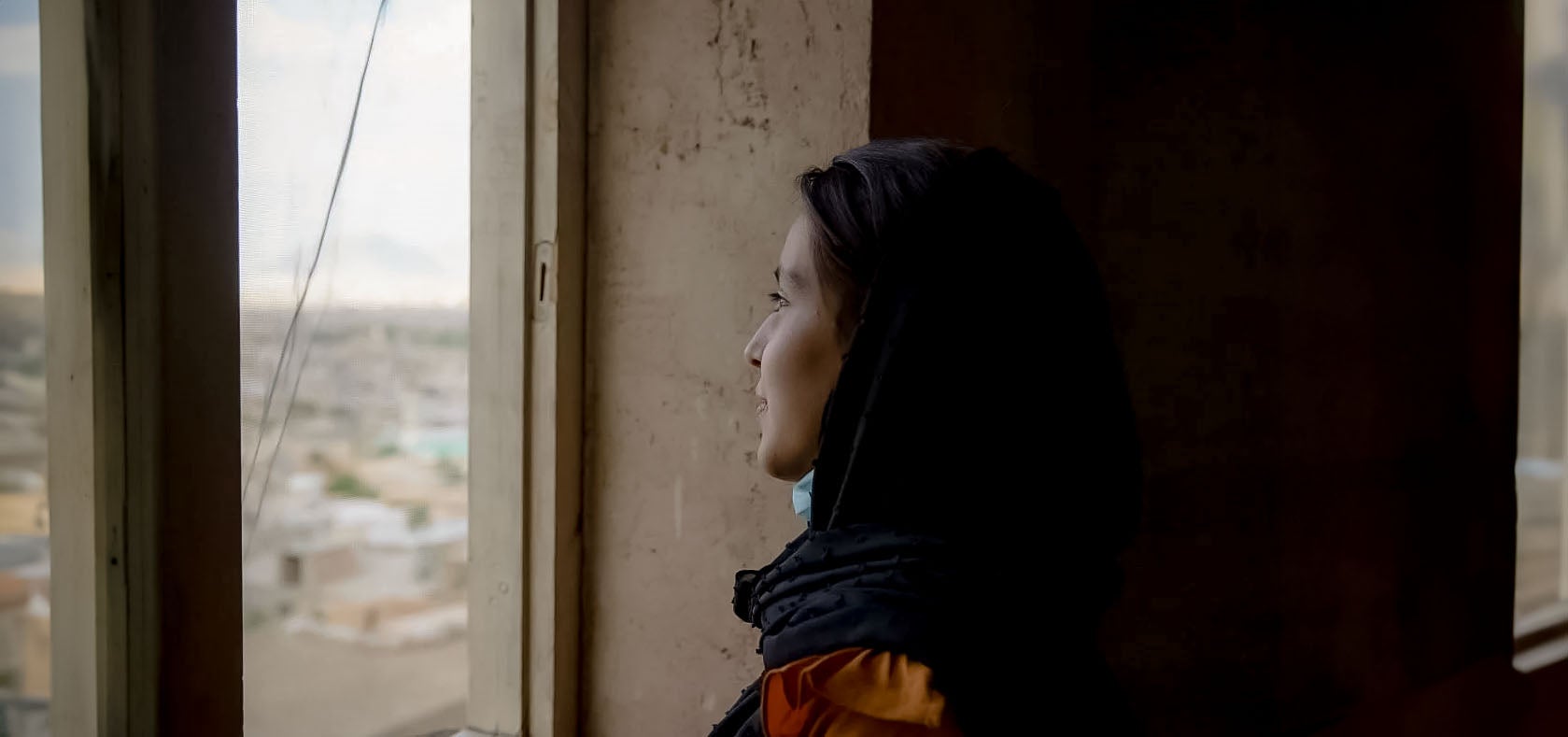 Afghan women and girls fight for their rights after three years of Taliban rule