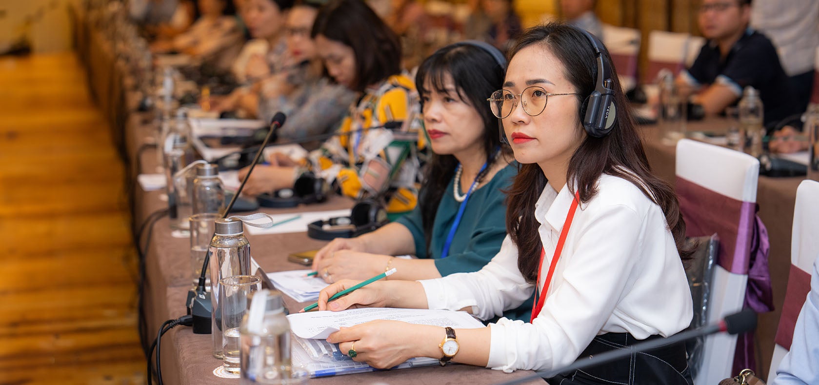 Photo:
    UN Women/Nguyễn Đức Hiếu