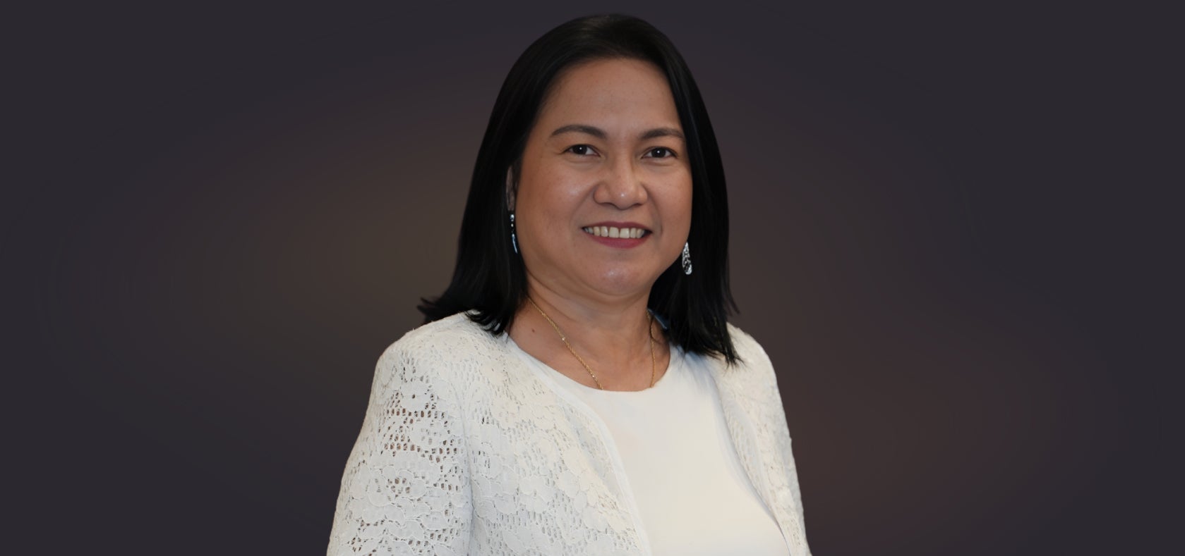 Anita E. Baleda, Philippine Commission on Women (PCW), Philippines.