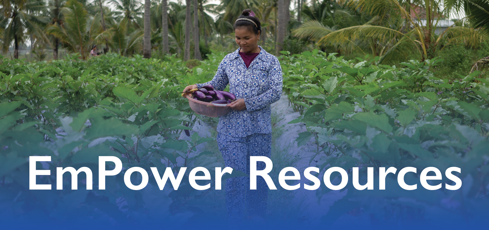 EmPower: Women for Climate-Resilient Societies