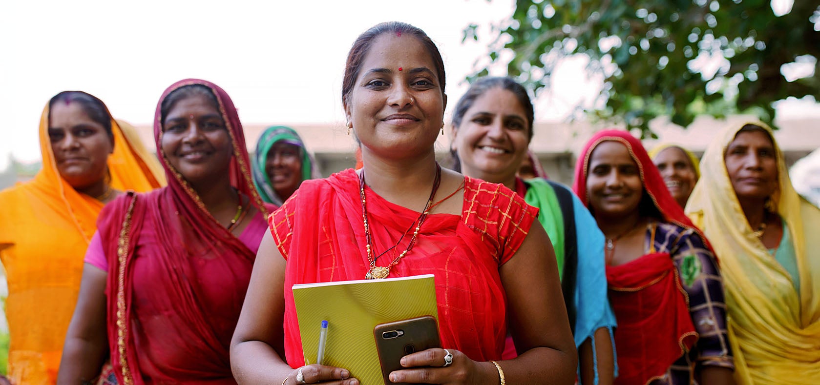 Photo: UN Women/Second Chance Education Programme