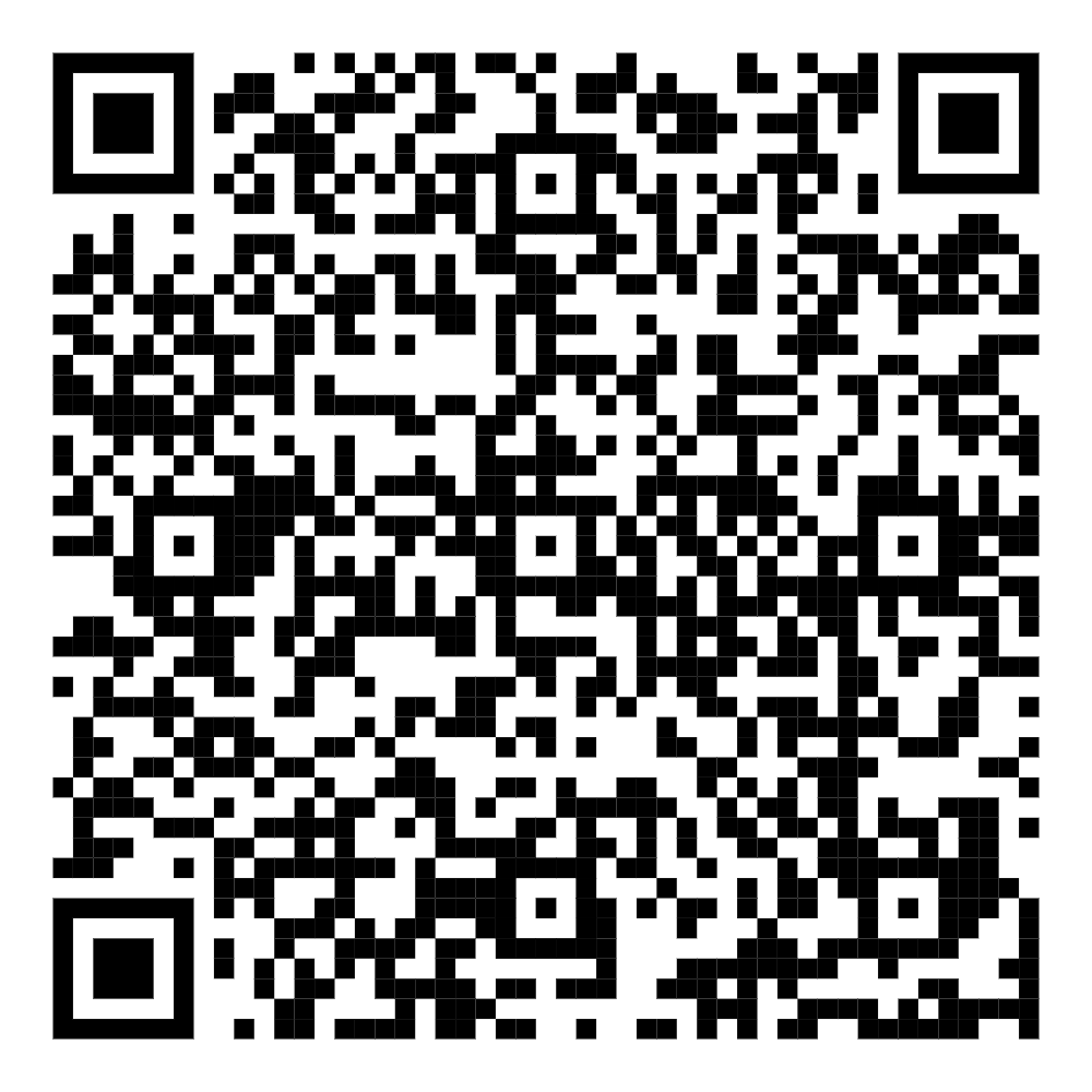 Gidital Art Impact QR