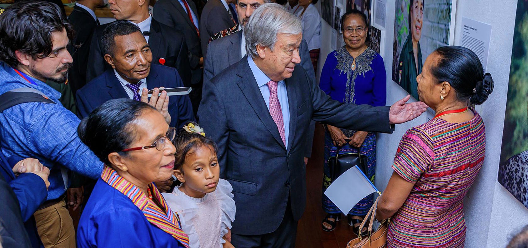 Photo: UN Women Timor-Leste