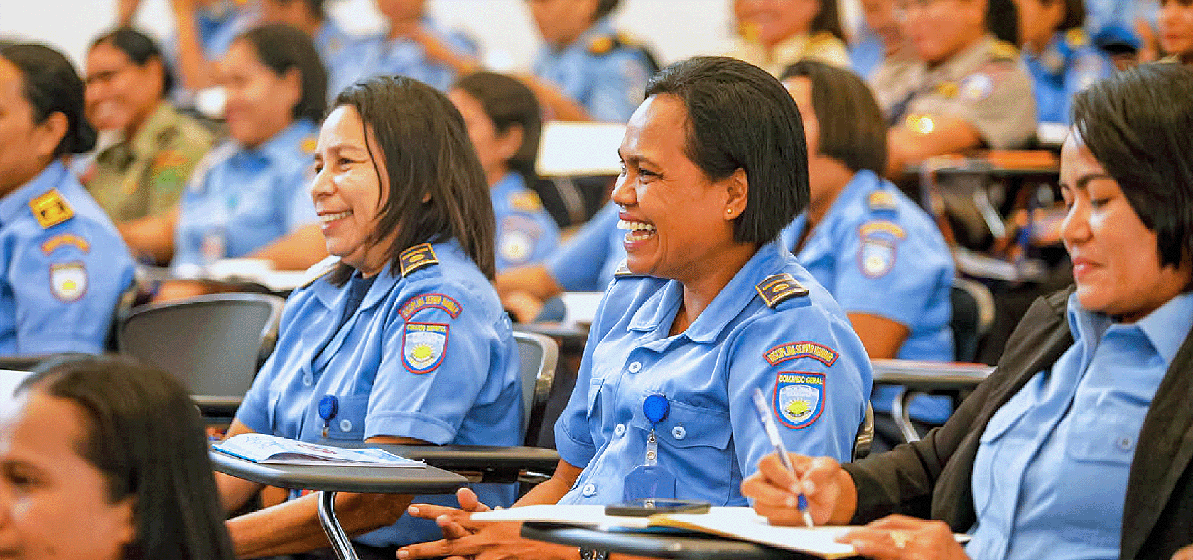 Photo: UN Women Timor-Leste