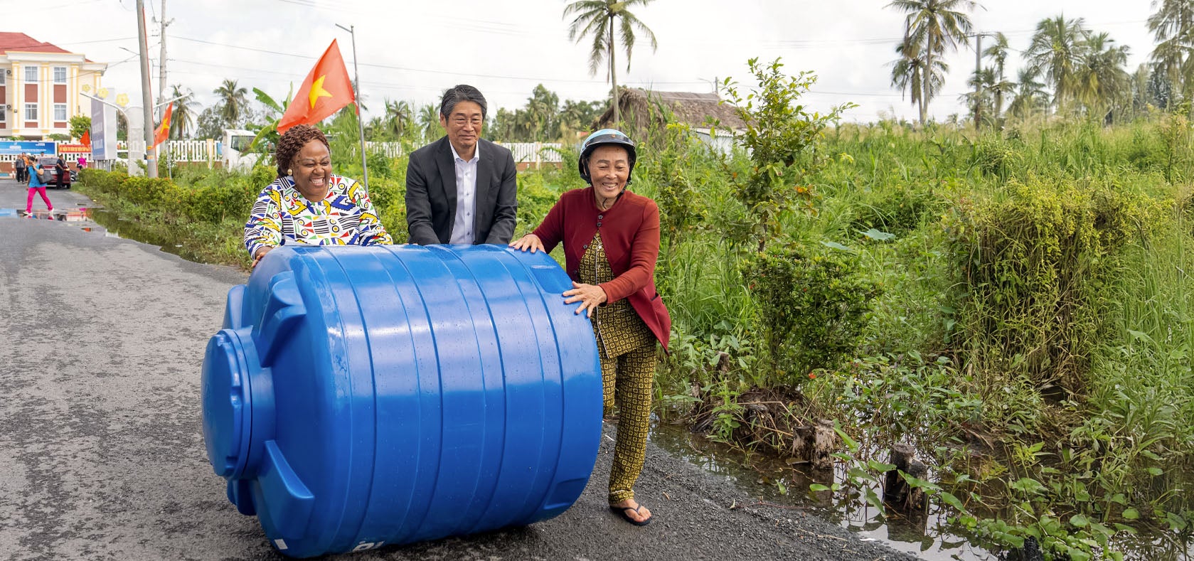 Photo: UN Women Viet Nam