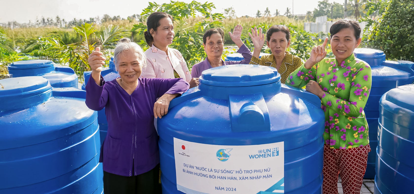 Photo: UN Women Viet Nam