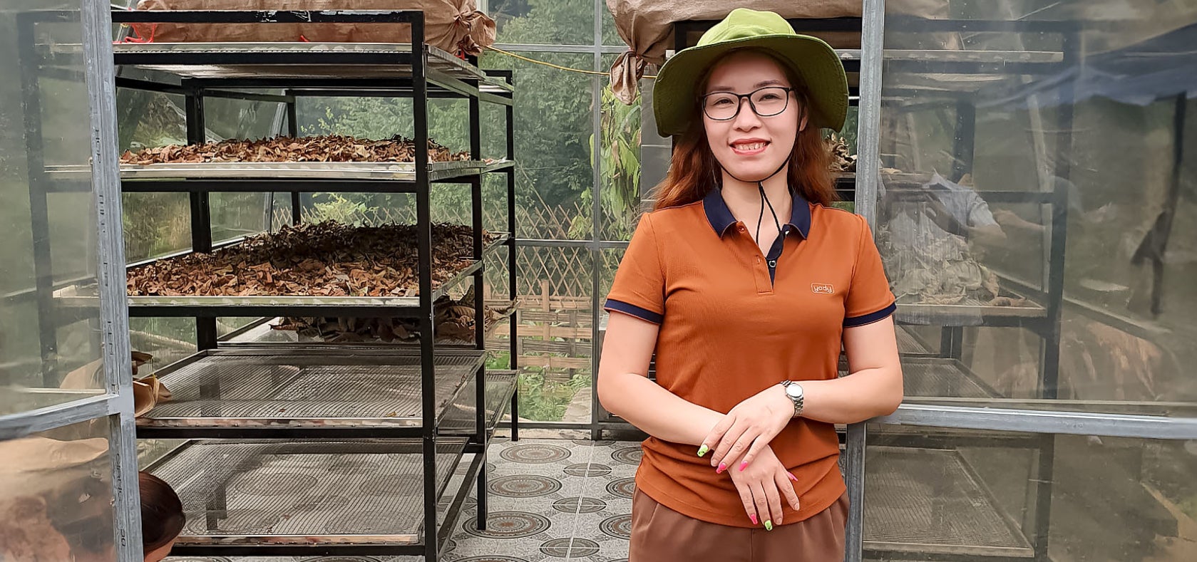 In Viet Nam, loans help bolster gender equality and fight climate change 