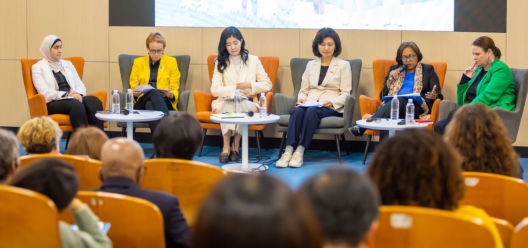 Photo: UN Women/Jeong Jae Yeon