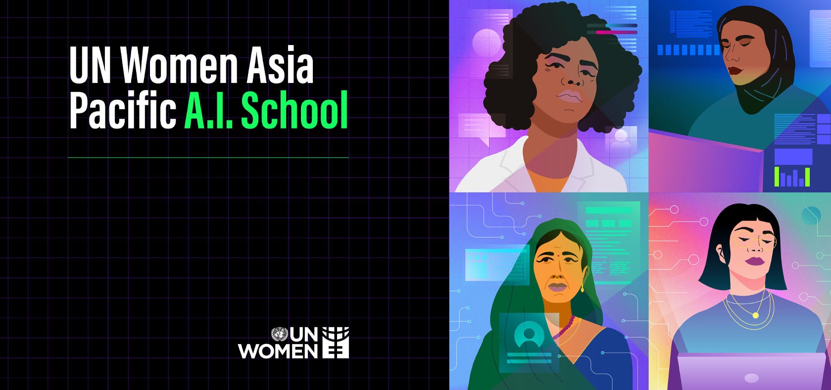 UN Women AI School