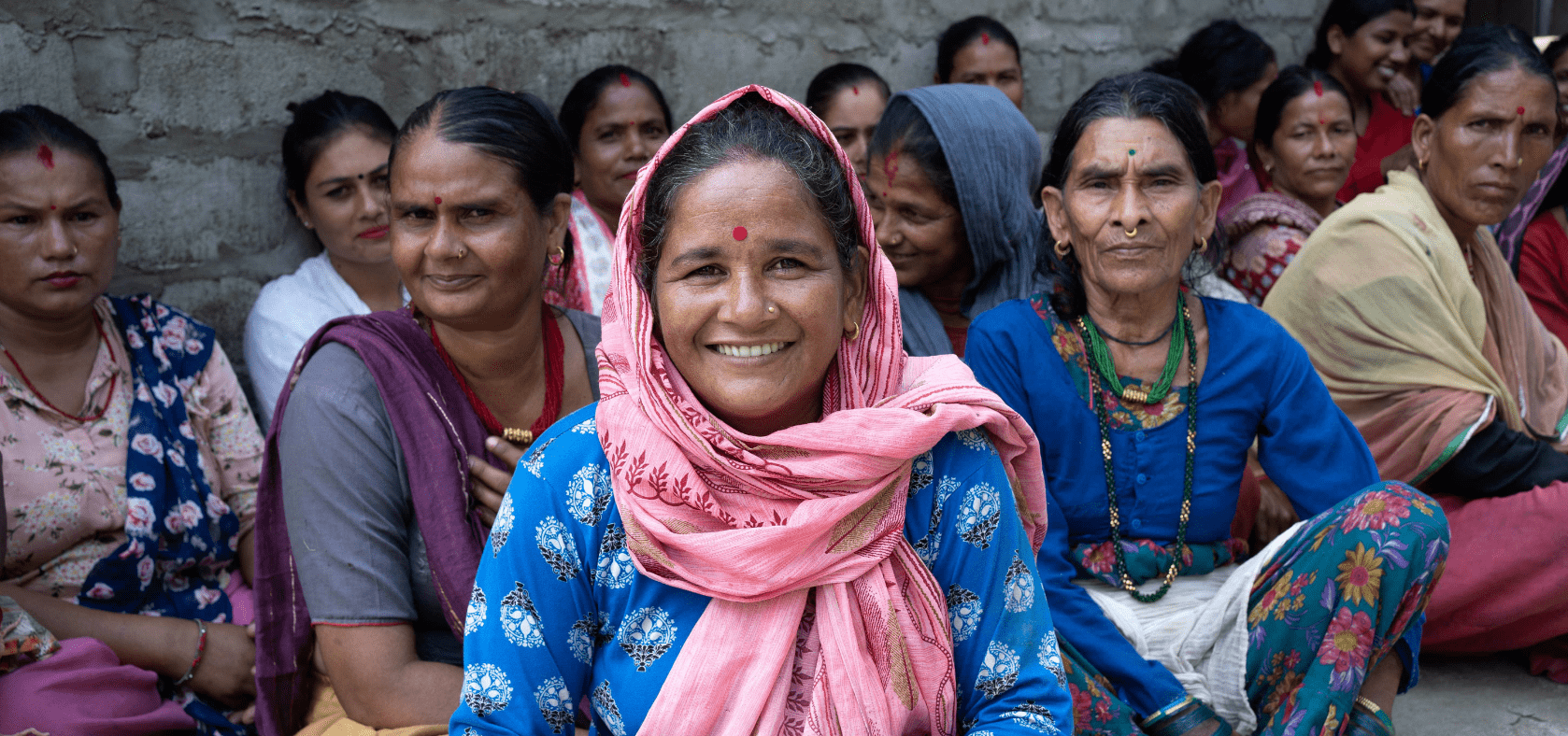 Nepal is a focus country for this Beijing+30 Activation initiative which centres  on advancing women’s leadership and participation in decision-making. 